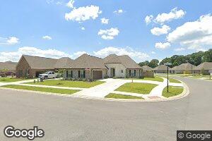 41111 Coastline Ave, Gonzales, LA 70737