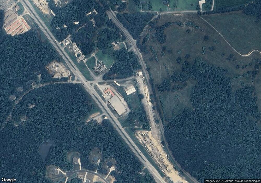 75 W Mandeville Rd, Carrollton, GA 30117 - photo 1