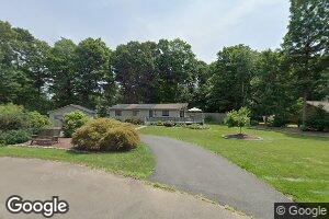 48 Sunrise Ridge, Rockfall, CT 06481