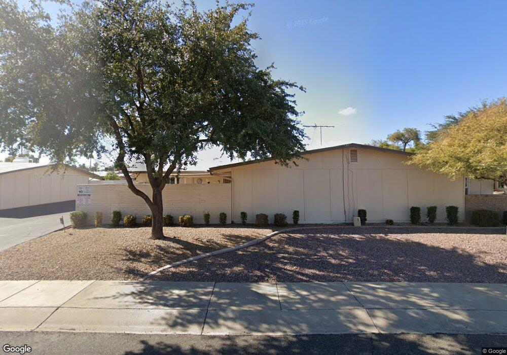 17412 N 102nd Dr, Sun City, AZ 85373 - photo 1