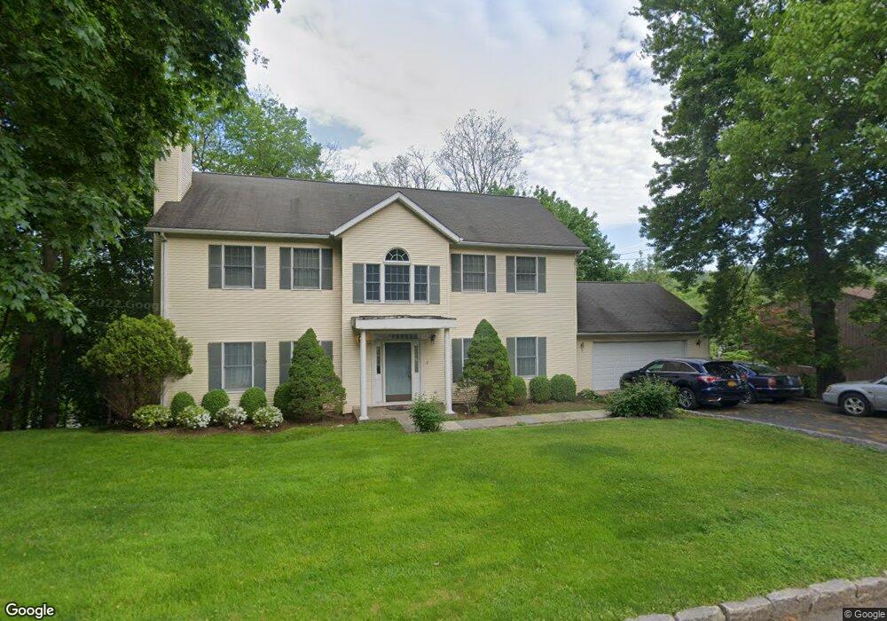 11 Mendham Ave, Hastings On Hudson, NY 10706 - photo 1