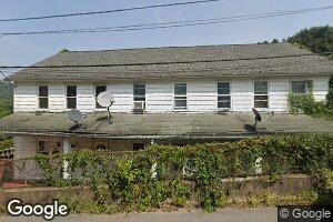 11 S Chestnut St, Glen Lyon, PA 18617