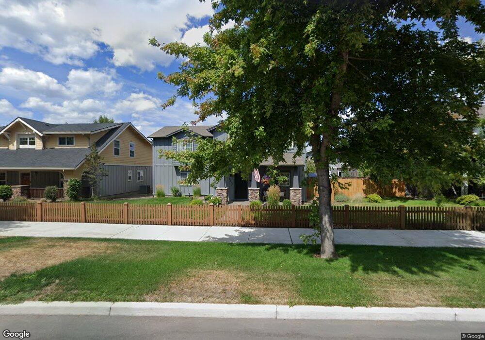 20410 Murphy Rd, Bend, OR 97702 - photo 1