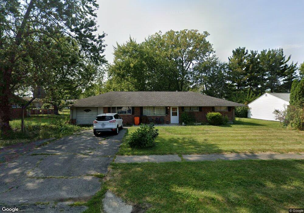 107 Roger St, Lima, OH 45807 - photo 1