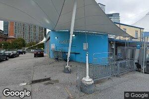 731 Eastern Ave, Baltimore, MD 21202