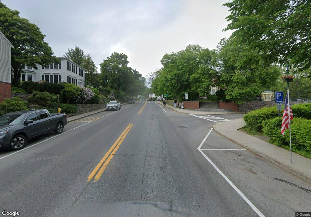 0000 Start, Camden, ME 04843 - photo 1