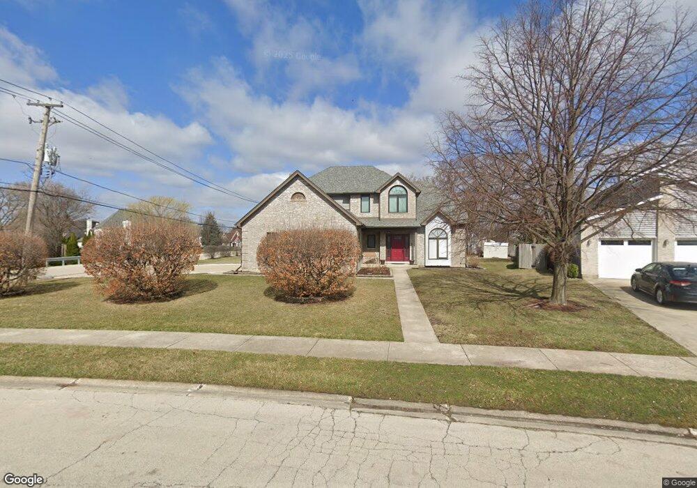 320 E Mckenna Ct, Elmhurst, IL 60126 - photo 1