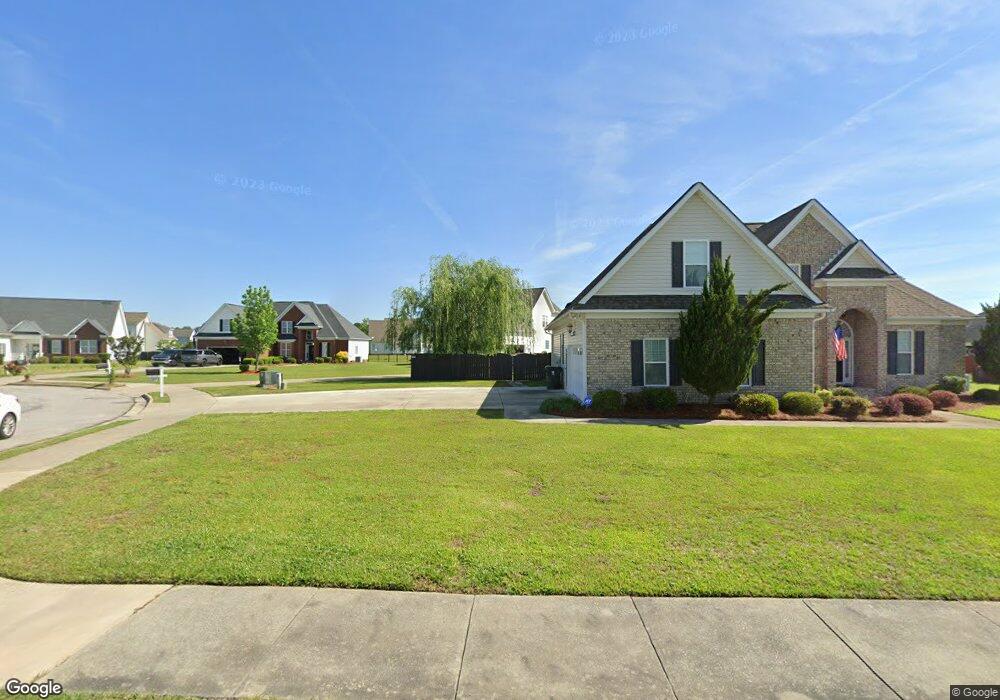 2759 Cresset Dr, Winterville, NC 28590 - photo 1