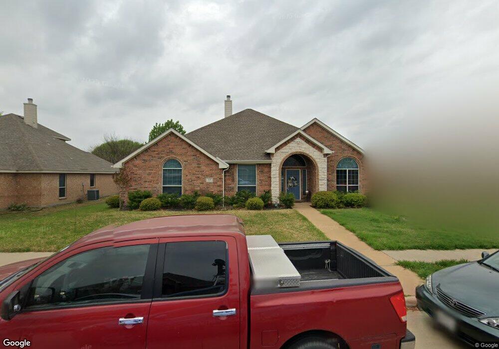 425 Carver Dr, Wylie, TX 75098 - photo 1