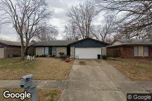 11726 E 63rd St, Broken Arrow, OK 74012