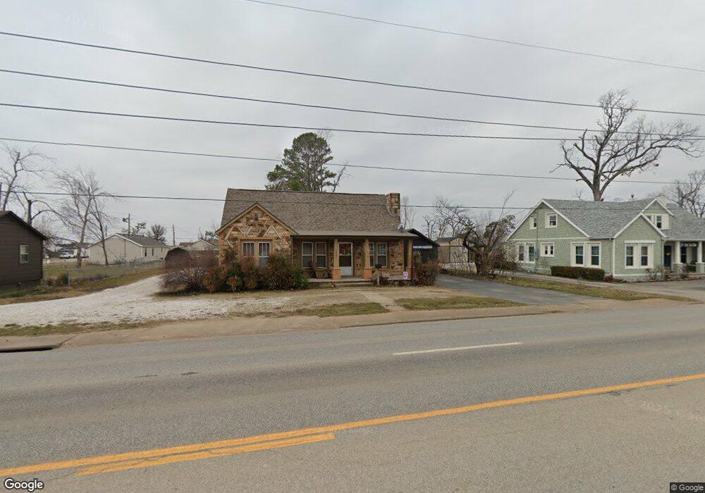 1202 N 8th St, Rogers, AR 72756 - photo 1