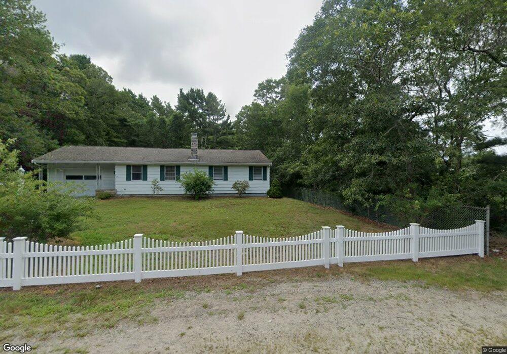 3 Red Brook Rd, Bourne, MA 2532 - photo 1
