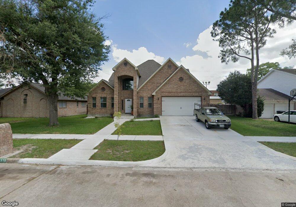5518 Arncliffe Dr, Houston, TX 77088 - photo 1