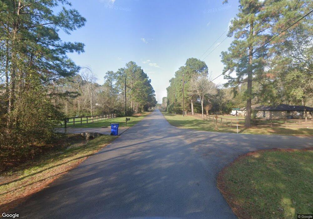 lot5 Kings Forest Rd, Magnolia, TX 77447 - photo 1