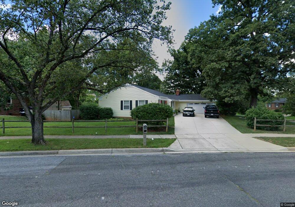 13106 Claxton Dr, Laurel, MD 20708 - photo 1