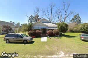 205 N Railroad Ave, Garfield, GA 30425