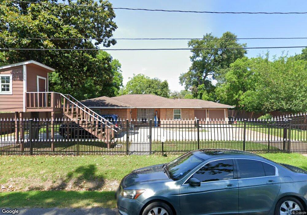 4113 Sayers St, Houston, TX 77026 - photo 1