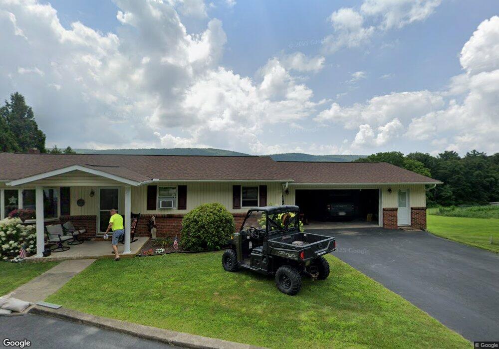 339 Gottshalls Ln, Shamokin, PA 17872 - photo 1