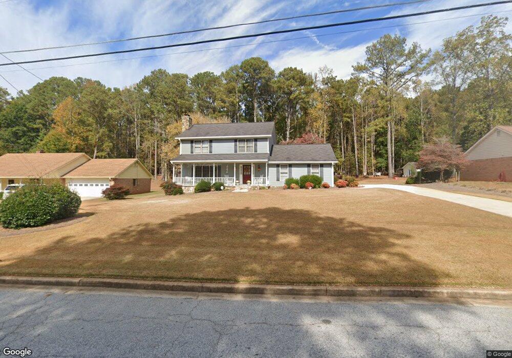 3873 Pointers Way SW, Conyers, GA 30094 - photo 1