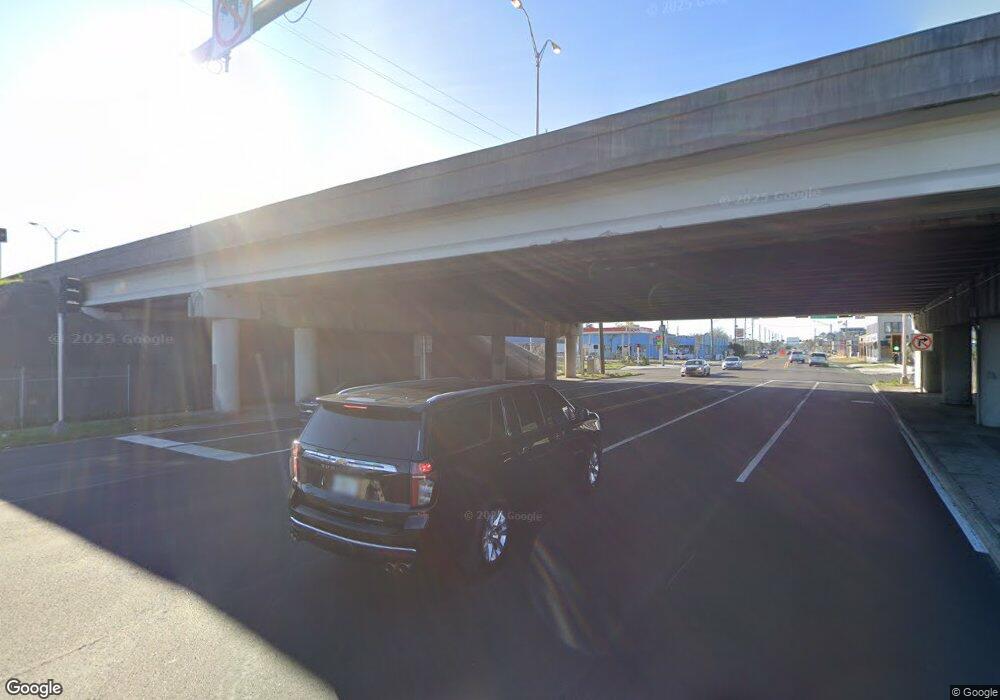 TRACT 1 Highway 17 N, Brunswick, GA 31305 - photo 1