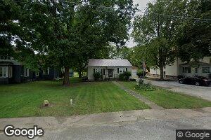 597 E Bodman St, Bement, IL 61813