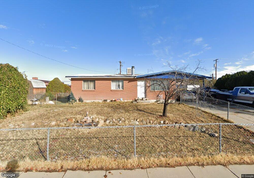184 W 870 N, Clearfield, UT 84015 - photo 1