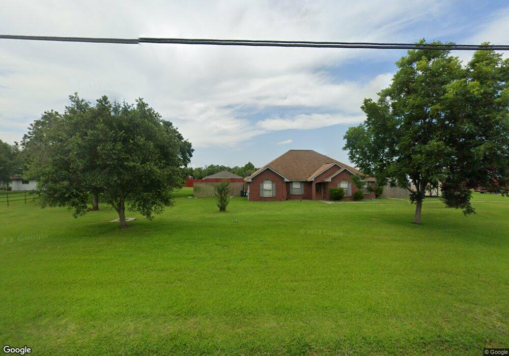 231 Cornett Rd, Alvin, TX 77511 - photo 1