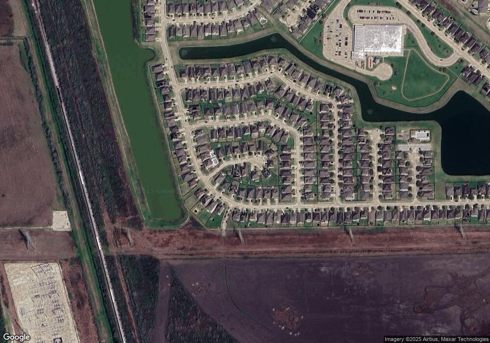 4702 Bella Ct, Alvin, TX 77511 - photo 1