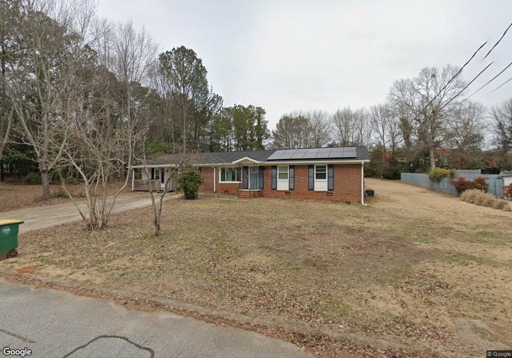 104 Alpine Way, Athens, GA 30606 - photo 1