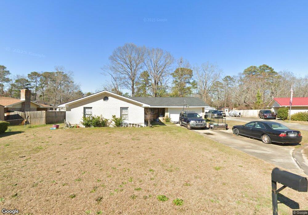 103 Modred Ct, Warner Robins, GA 31093 - photo 1