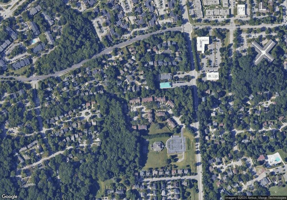 5944 Cedar Fern Ct, Columbia, MD 21044 - photo 1