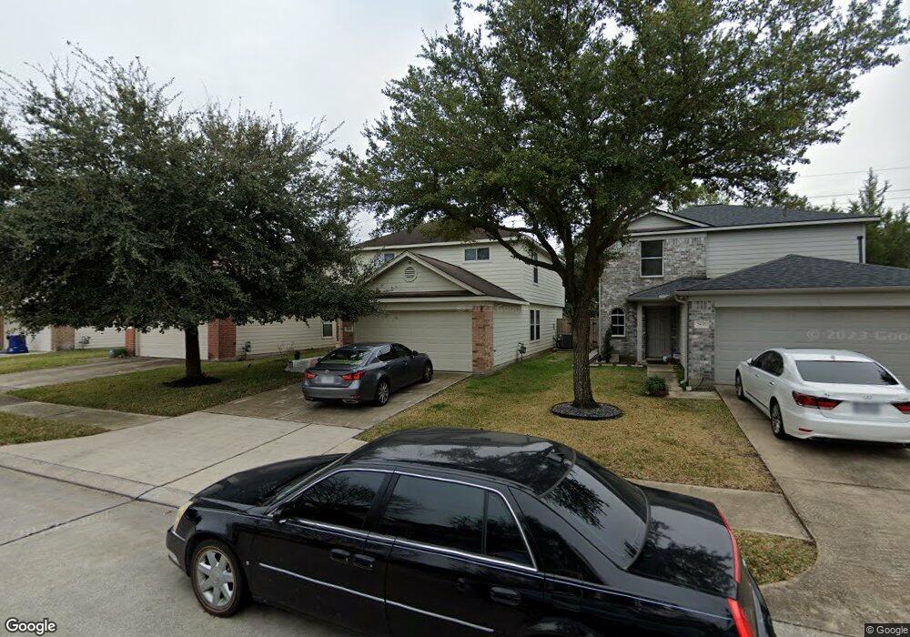 2831 Packard Elm St, Houston, TX 77038 - photo 1