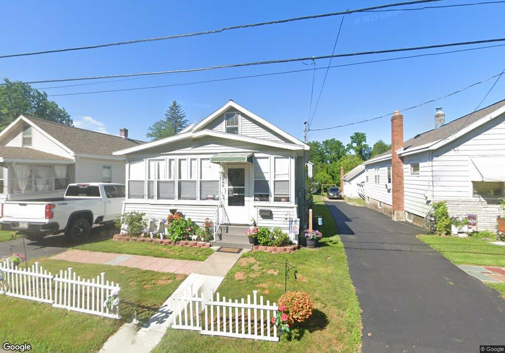 468 Olean St, Schenectady, NY 12306 - photo 1