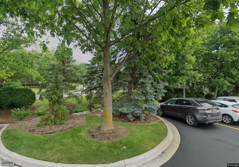 3424 Huron View Ct unit 10, Dexter, MI 48130 - photo 1