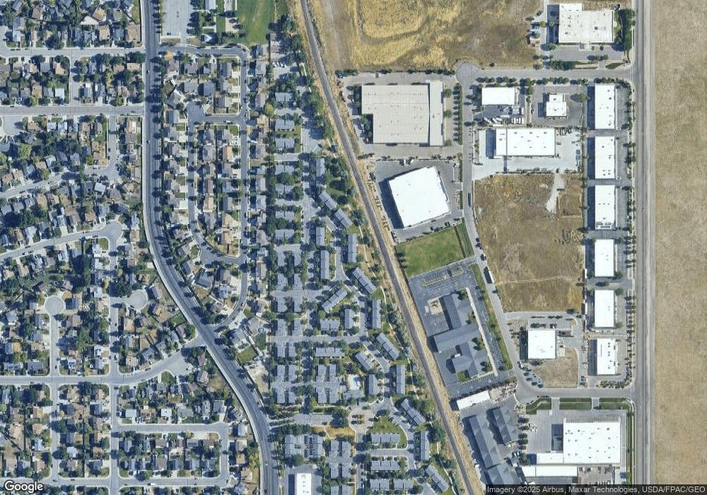 6803 Florentine Way unit 4, West Jordan, UT 84084 - photo 1