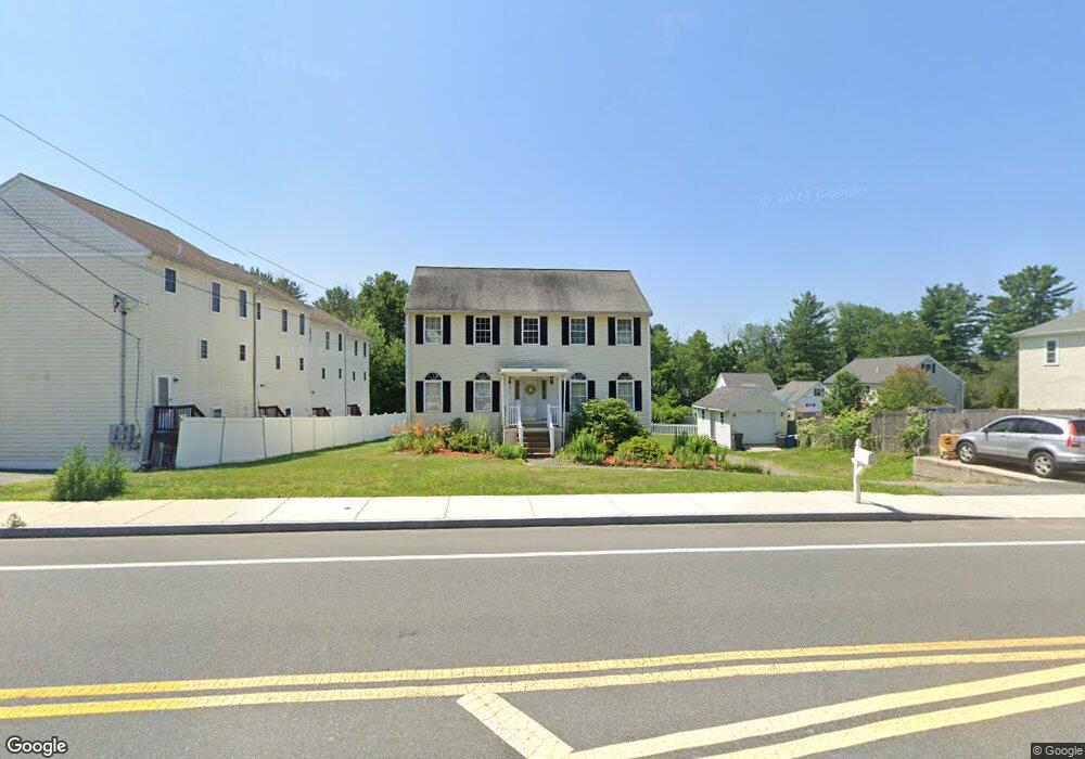 860 Broadway, Haverhill, MA 01832 - photo 1