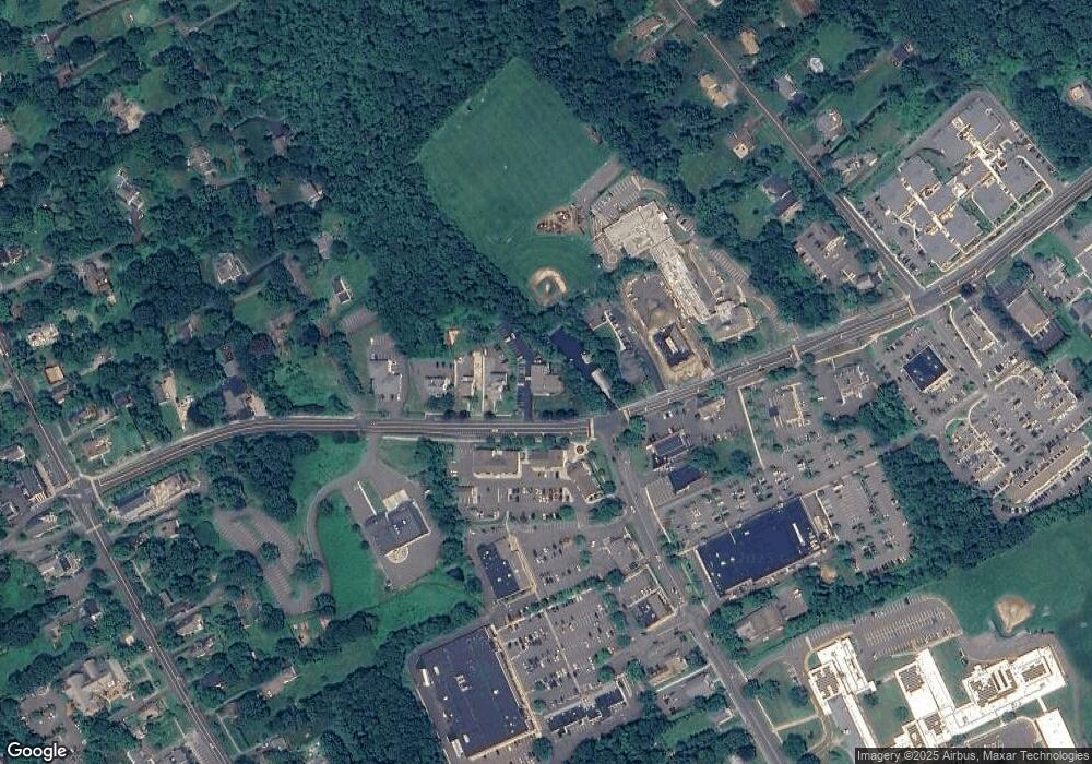 19 Church Hill Rd, New Town, CT 06470 - photo 1