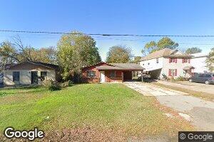 1804 S Grand Ave, Stuttgart, AR 72160