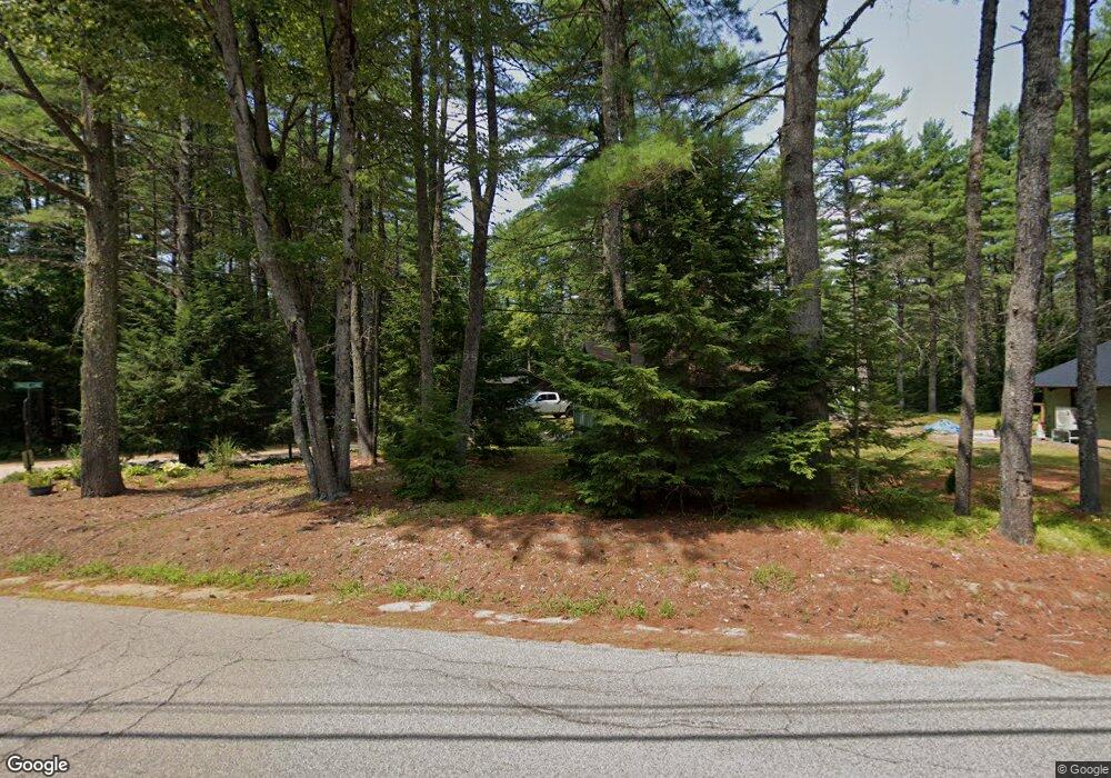 35 Singer Ln, Conway, NH 03818 - photo 1