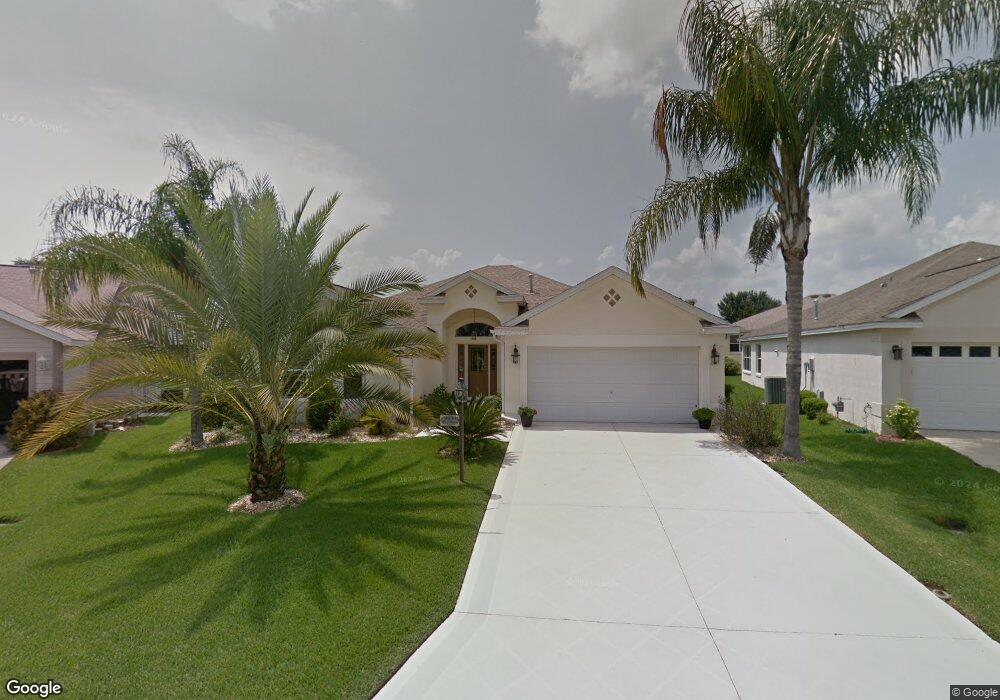 630 Evelynton Loop, The Villages, FL 32162 - photo 1