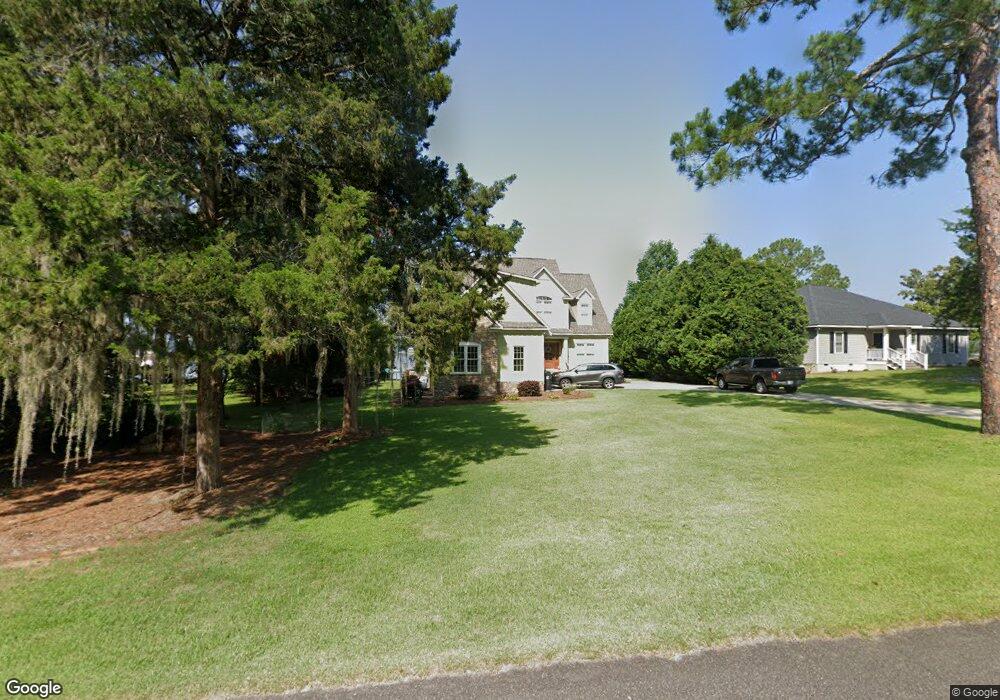 344 Scenic Route, Cordele, GA 31015 - photo 1