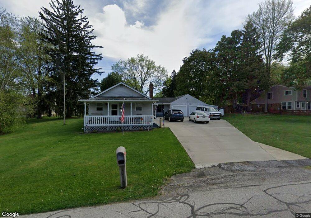 1726 Faye Rd, Akron, OH 44306 - photo 1