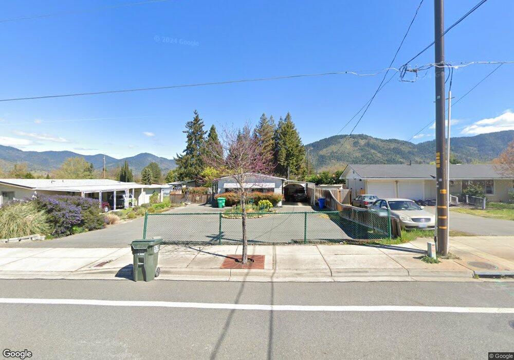 1805 Drury Ln, Grants Pass, OR 97527 - photo 1