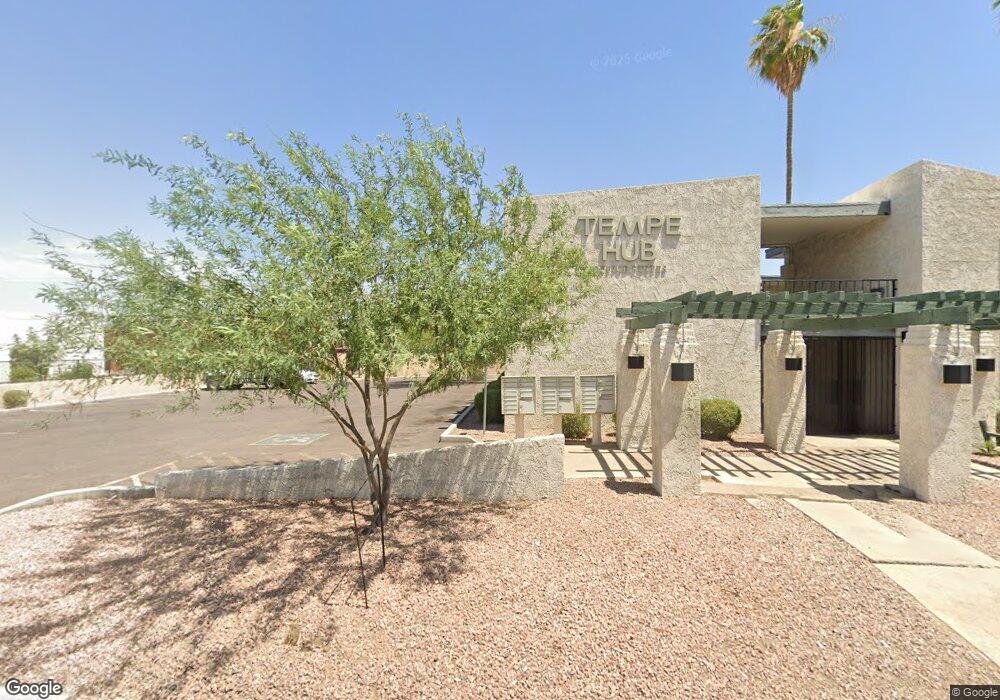 620 W Broadway Rd, Tempe, AZ 85282 - photo 1