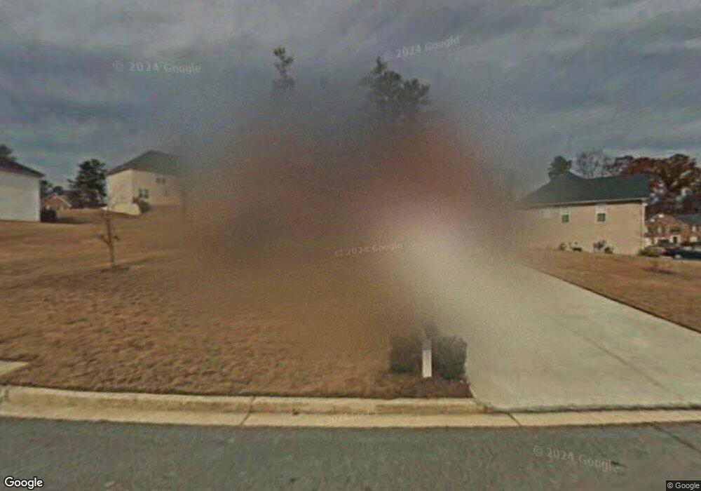 1908 Waterfront Way, Conley, GA 30288 - photo 1