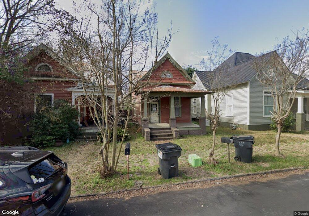 502 Barlow St, Americus, GA 31709 - photo 1