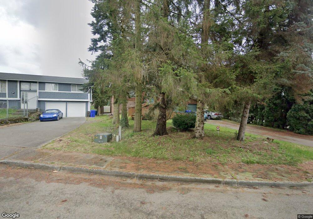 8615 3rd Dr SE, Everett, WA 98208 - photo 1