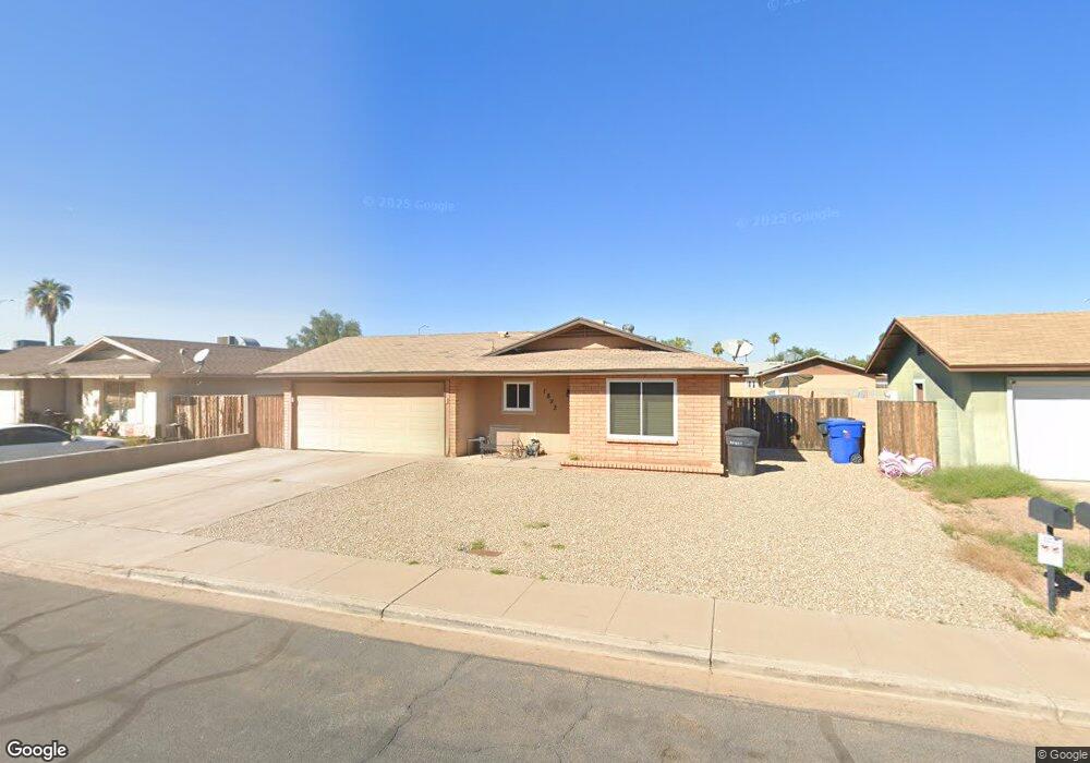 1822 E 1st Place, Mesa, AZ 85203 - photo 1