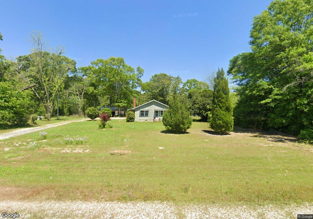 13130 Highway 98, Lucedale, MS 39452 - photo 1