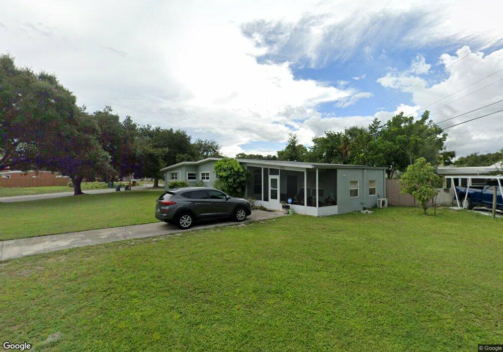 1301 Oxford Way, Cocoa, FL 32922 - photo 1